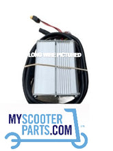 MERCANEFORCE MOTOR CONTROLLER 48VOLT 15 AMP REAR SHORT MOTOR WIRE